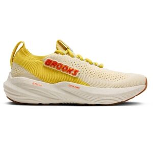 Brooks Women's Glycerin Stealthfit 22 EUC Size 8